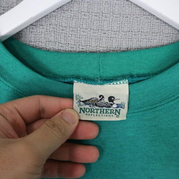 Brand Northern Reflection Vintage 1990 S - Picture 6 of 8